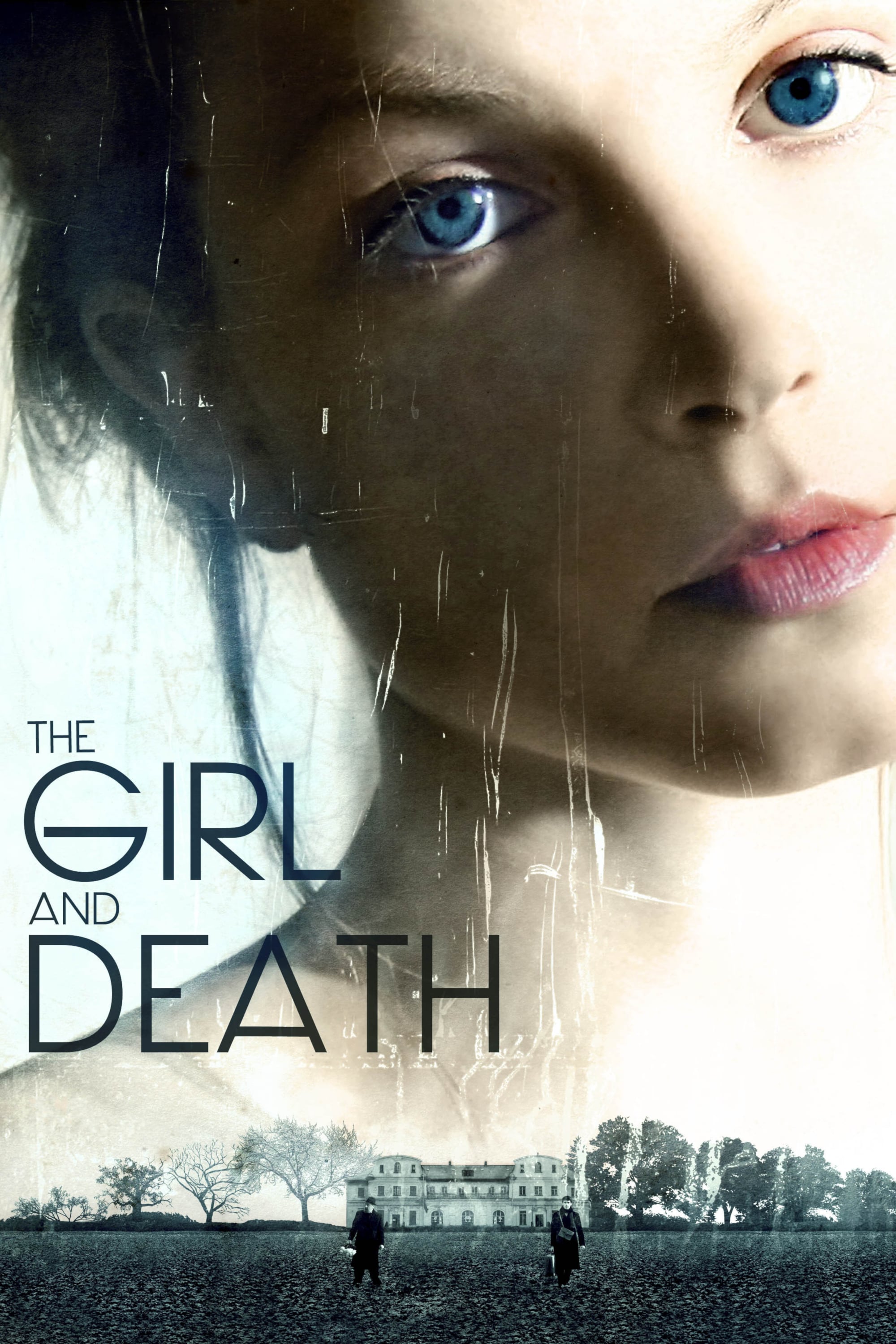 постер Девушка и смерть